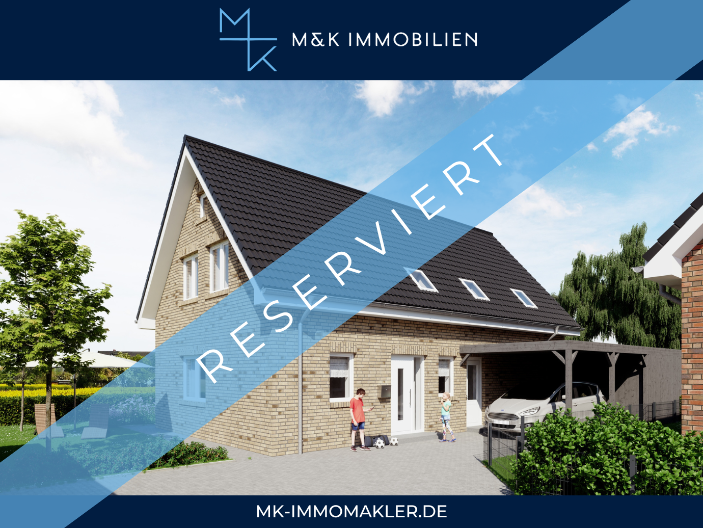 Einfamilienhaus zum Kauf provisionsfrei 365.000 € 5,5 Zimmer 140 m²<br/>Wohnfläche 687 m²<br/>Grundstück 01.06.2025<br/>Verfügbarkeit Rieste Rieste 49597