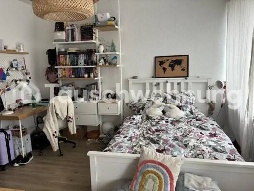 Wohnung zur Miete Tauschwohnung 255 € 1 Zimmer 33 m² 2. Geschoss Poppelsdorf Bonn 53115