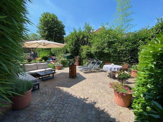 Reihenmittelhaus zum Kauf 425.000 € 4 Zimmer 136,5 m² 188 m² Grundstück Ruhrort Duisburg 47119