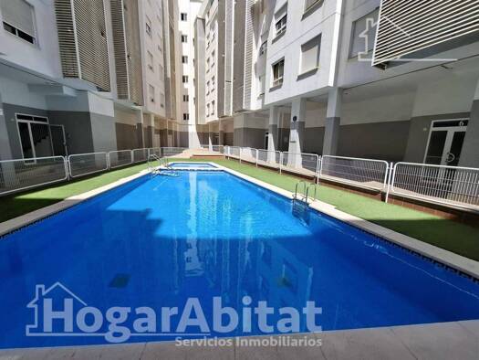 Wohnung zum Kauf 285.000 € 4 Zimmer 129 m² 4. Geschoss de la Virgen del Puig Alicante 03009