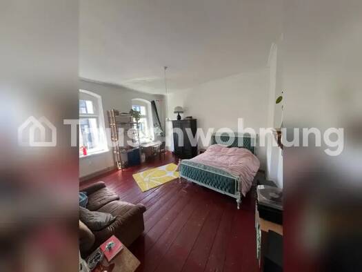 Studio zur Miete Tauschwohnung 400 € 1 Zimmer 38 m² 2. Geschoss Kreuzberg Friedrichshain-Kreuzberg 10247