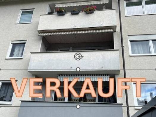 Wohnung zum Kauf 270.000 € 4 Zimmer 100 m² 2 Geschosse frei ab 01.10.2026 Immendingen 78194