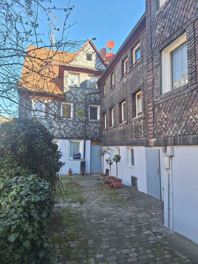 Mehrfamilienhaus zum Kauf 590.000 € 18 Zimmer 270 m² 336 m² Grundstück Fürth 90762