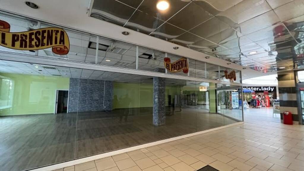 Laden zur Miete provisionsfrei 179 m² Verkaufsfläche Zweibrücken 66482