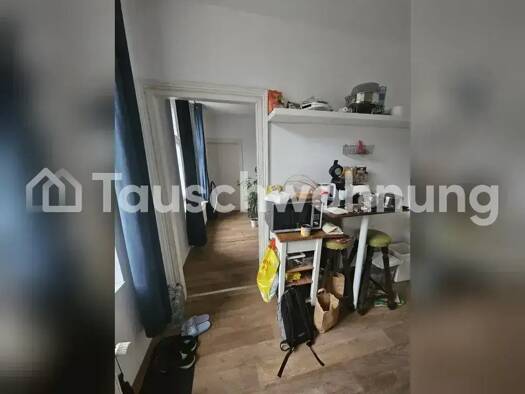 Studio zur Miete Tauschwohnung 500 € 1 Zimmer 35 m² Aachen 52064
