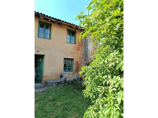 Villa zum Kauf 58.000 € 4 Zimmer 270 m² 231 m² Grundstück Brañosera 34829
