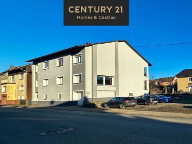 Mehrfamilienhaus zum Kauf 435.000 € 15 Zimmer 317 m² 1.200 m² Grundstück Breitenbach 66916