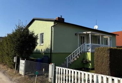 Bungalow zum Kauf 414.444 € 6 Zimmer 190 m² 710 m² Grundstück Lichtenow Rüdersdorf bei Berlin 15345