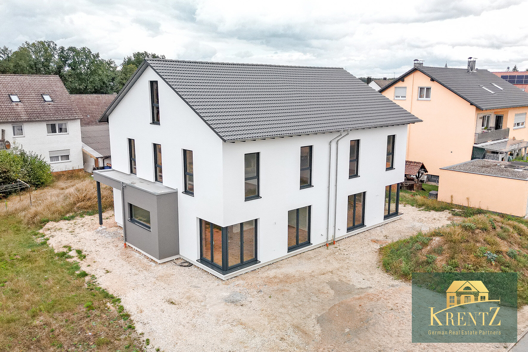 Mehrfamilienhaus zum Kauf 1.490.000 € 10 Zimmer 370 m²<br/>Wohnfläche 753 m²<br/>Grundstück Röttenbach Röttenbach 91187