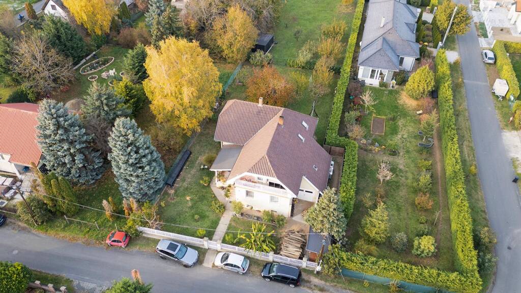 Haus zum Kauf 368.000 € 6 Zimmer 250 m² 848 m² Grundstück Gyenesdiás 8315