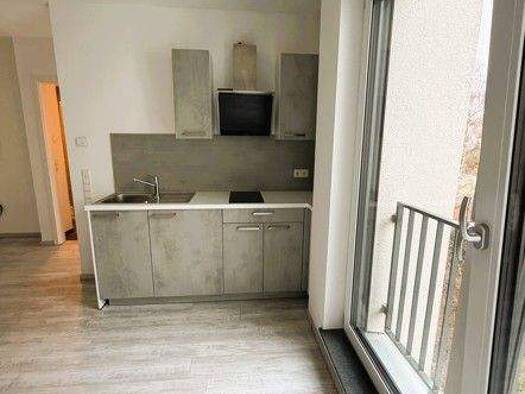 Wohnung zur Miete 718 € 2 Zimmer 32,2 m² 2. Geschoss frei ab 27.02.2026 Schwabstrasse 65 Weinsberg 74189