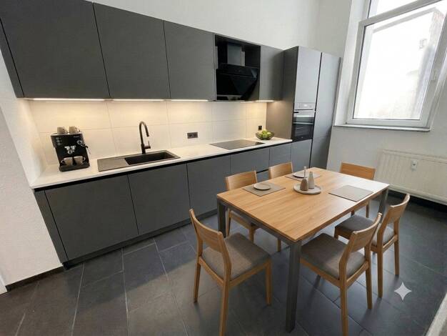 Wohnung zur Miete 800 € 3 Zimmer 78 m² EG Hülser Straße 54 Inrath/Kliedbruch Inrath / Kliedbruch 47803