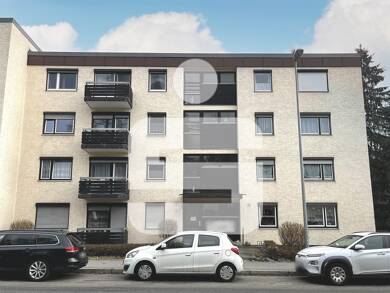 Wohnung zum Kauf 195.000 € 3 Zimmer 79,3 m² Pfarrkirchen Pfarrkirchen 84347