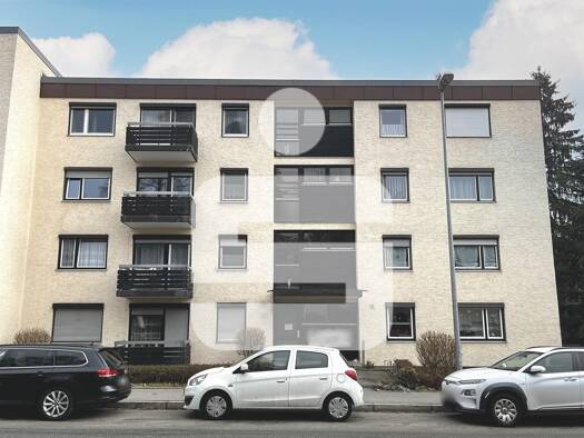 Wohnung zum Kauf 195.000 € 3 Zimmer 79,3 m² Pfarrkirchen Pfarrkirchen 84347