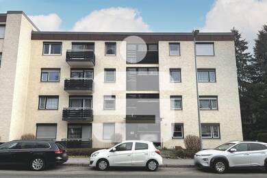 Wohnung zum Kauf 195.000 € 3 Zimmer 79,3 m² Pfarrkirchen Pfarrkirchen 84347