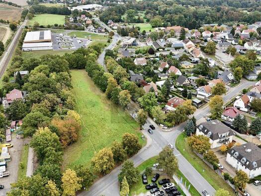 Gewerbegrundstück zum Kauf 1.500.000 € 6.700 m² Grundstück Blumberg Ahrensfelde 16356