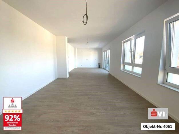 Wohnung zur Miete - Erstbezug 1.600 € 5 Zimmer 189,2 m² Alstaden-West Oberhausen 46049