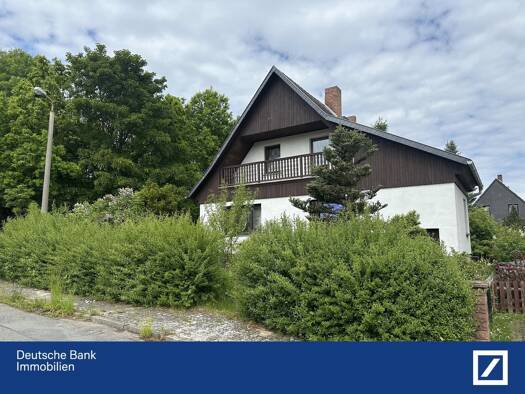 Einfamilienhaus zum Kauf 50.000 € 4 Zimmer 105 m² 485 m² Grundstück Harzgerode 06493