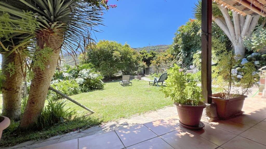 Haus zum Kauf provisionsfrei 650.000 € 3 Zimmer 106 m² 2.080 m² Grundstück La Orotava 38315