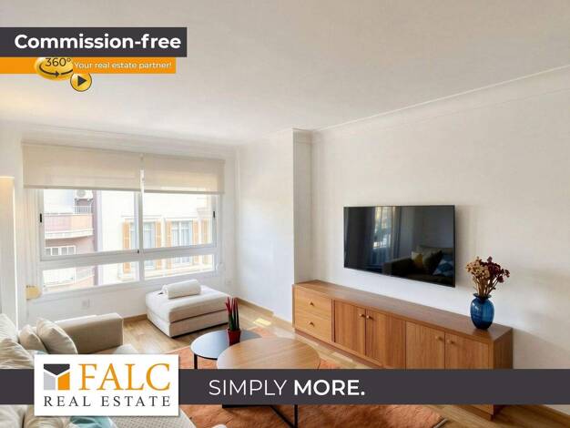 Wohnung zum Kauf provisionsfrei 645.000 € 3 Zimmer 95 m² Palma 07013