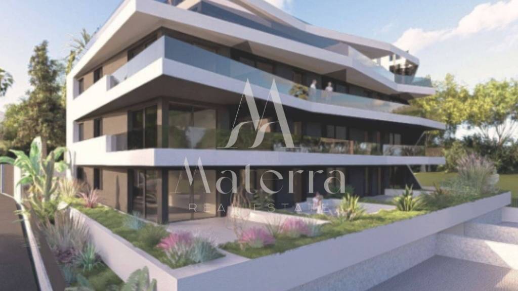 Wohnung zum Kauf 390.000 € 4 Zimmer 93 m² 2. Geschoss Primosten Primosten