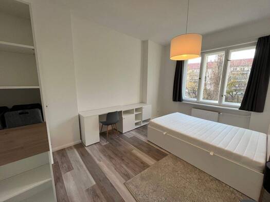 WG-Zimmer zur Miete 800 € 20 m² frei ab sofort Breitenbachplatz 16 Dahlem Berlin 14195