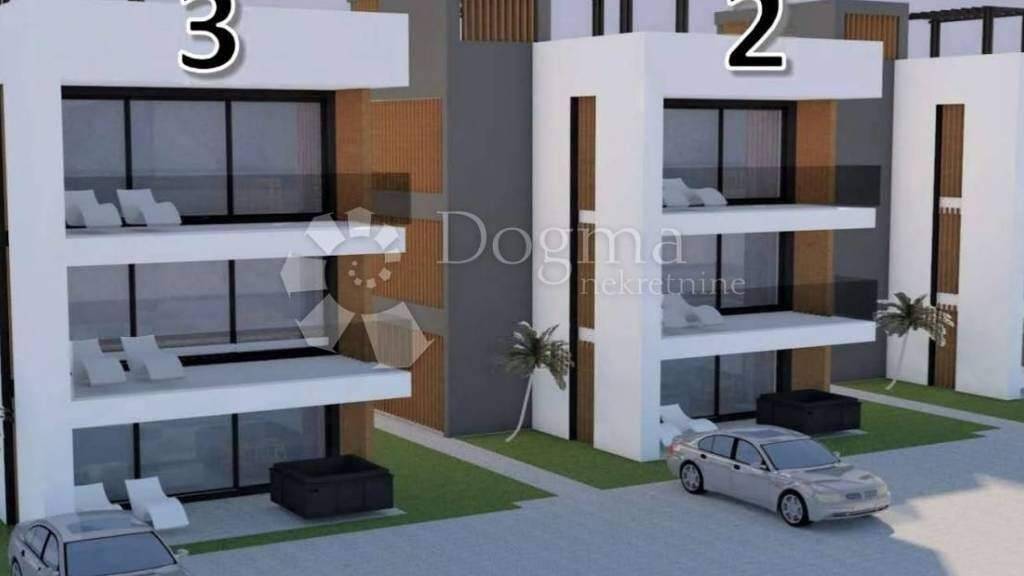 Wohnung zum Kauf 390.000 € 3 Zimmer 118 m² 3. Geschoss Vir