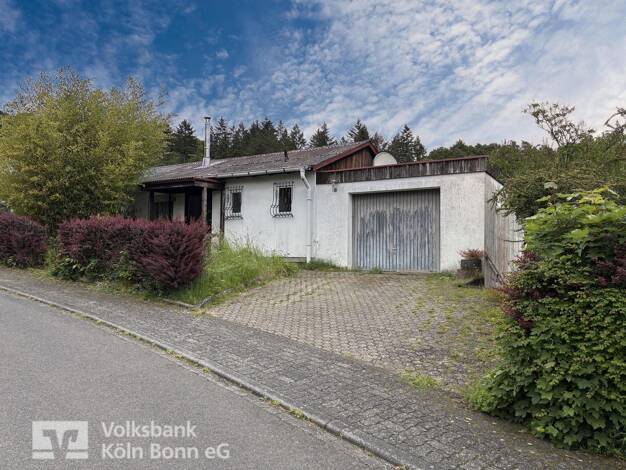Einfamilienhaus zum Kauf 165.000 € 3 Zimmer 80,6 m² 346 m² Grundstück Reuschenbach Hausen (Wied) 53547