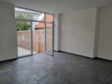 Wohnung zur Miete 900 € 2 Zimmer 70 m² EG frei ab 01.08.2025 Frauenland Würzburg 97074