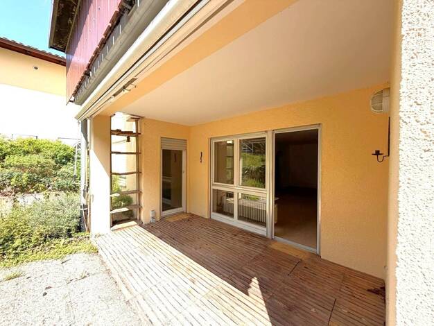 Wohnung zum Kauf 269.000 € 2 Zimmer 80,9 m² Geschoss -1/4 frei ab sofort Aldingen Remseck am Neckar 71686