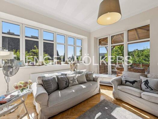 Villa zum Kauf 2.690.000 € 12 Zimmer 333 m² 3.803 m² Grundstück Klosterneuburg 3400