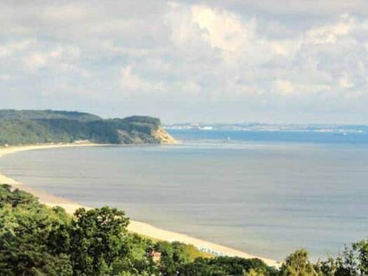 Villa zum Kauf 2.800.000 € 6 Zimmer 320 m² 2.500 m² Grundstück frei ab sofort Thiessow 18586