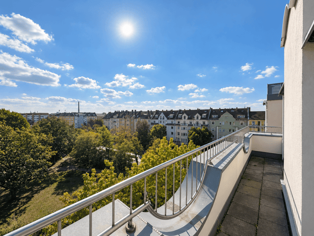 Maisonette zur Miete 790 € 2 Zimmer 71 m² Lichtenhof Nürnberg 90459
