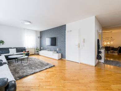 Wohnung zum Kauf 320.000 € 4 Zimmer 113 m² 1. Geschoss Donaueschingen Donaueschingen 78166