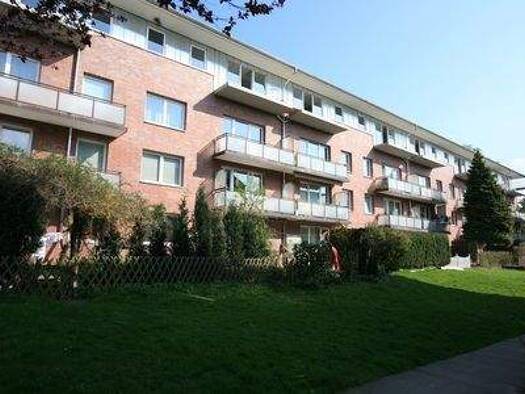 Wohnung zur Miete 700 € 3 Zimmer 65 m² 3. Geschoss frei ab 01.03.2026 Rahlstedt Hamburg 22147