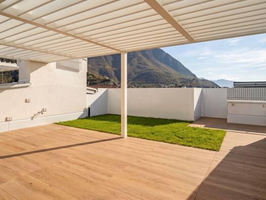 Wohnung zum Kauf 1.624.000 € 3 Zimmer 76,7 m² 4. Geschoss Zarastraße 11 Bozen 39100