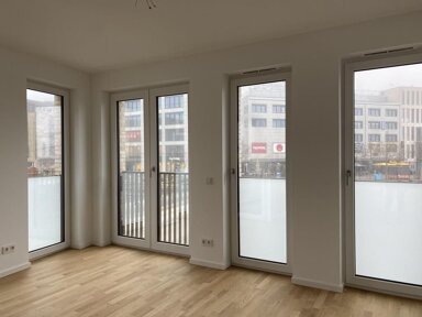 Wohnung zur Miete 1.040 € 2 Zimmer 71 m² 3. Geschoss Holstenbrücke 20 Vorstadt Kiel 24103