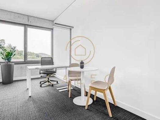 Bürofläche zur Miete provisionsfrei 20 m² Bürofläche teilbar ab 1 m² Innenstadt Kaiserslautern 67657