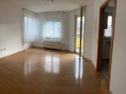 Wohnung zum Kauf 169.000 € 1,5 Zimmer 43,1 m² frei ab sofort Rheinhausenstraße 32 c Herbolzheim 79336