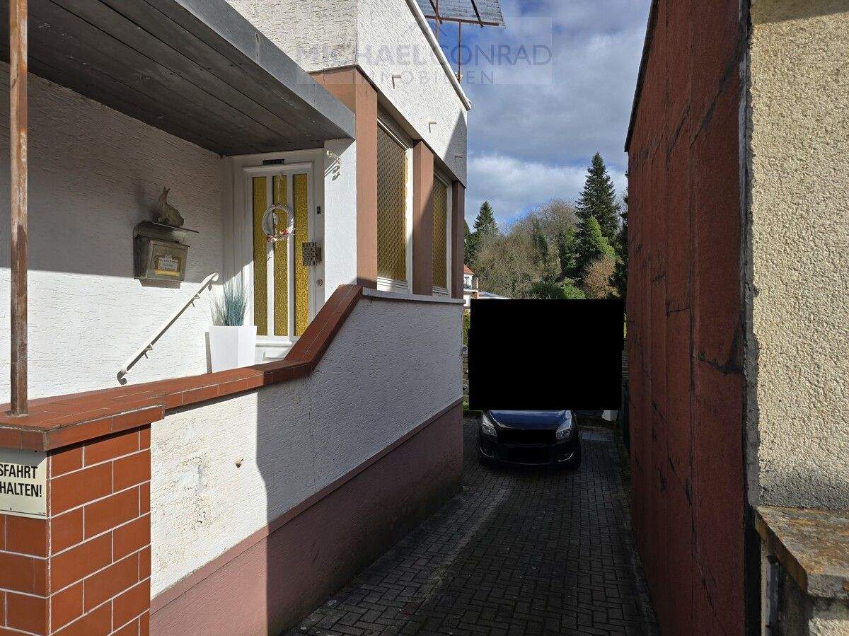 Einfamilienhaus zum Kauf - Ansicht 4