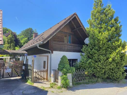 Einfamilienhaus zum Kauf 155.000 € 4 Zimmer 127 m² 245 m² Grundstück Neulengbach 3051