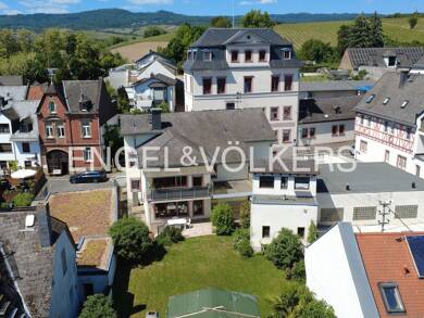 Wohnung zum Kauf 495.000 € 4 Zimmer 134 m² Hattenheim Eltville 65347
