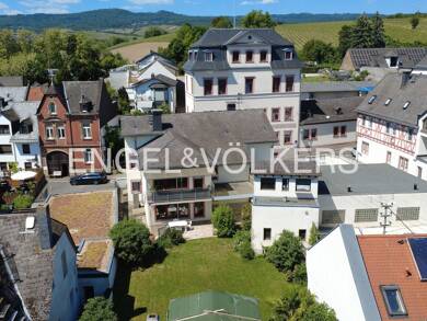 Wohnung zum Kauf 495.000 € 4 Zimmer 134 m² Hattenheim Eltville 65347
