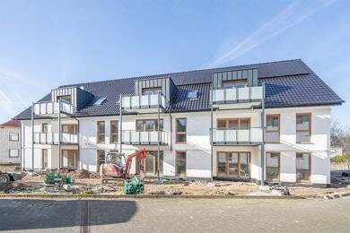 Wohnung zum Kauf 370.000 € 3 Zimmer 93,5 m² EG Steig 1 Neuenbeken Paderborn 33100