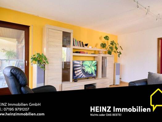 Wohnung zum Kauf 349.000 € 3,5 Zimmer 81 m² Schmiden Fellbach / Schmiden 70736