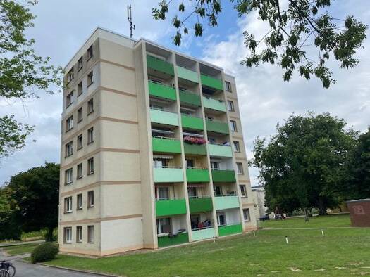 Wohnung zum Kauf 125.000 € 3 Zimmer 64 m² 1. Geschoss frei ab 01.05.2026 Gotlandweg 6 Soest 59494