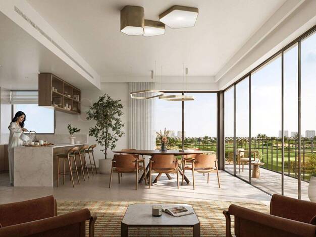 Studio zum Kauf 259.106 € 2 Zimmer 62,4 m² Dubai