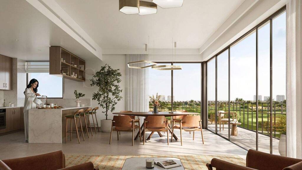 Studio zum Kauf 259.106 € 2 Zimmer 62,4 m² Dubai