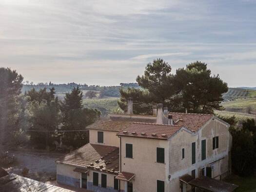 Haus zum Kauf 950.000 € 300 m² Cinigiano 58044