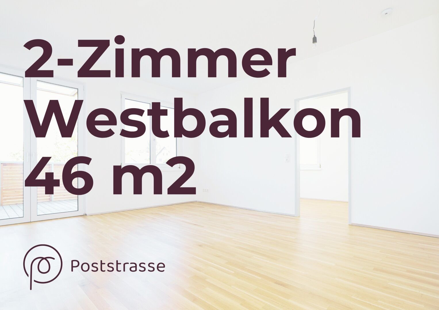 Wohnung zur Miete 856 € 46,2 m²<br/>Wohnfläche 2.<br/>Geschoss 01.12.2025<br/>Verfügbarkeit Hard 6971